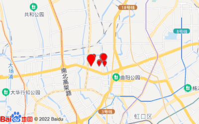 上海市凉城第二小学