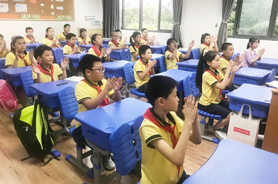 让“三点半难题”不再难!宝山“5+2”课后服务紧跟上