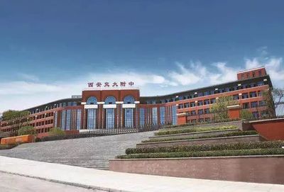 双地铁+名校加持，大华锦绣前城建设进度及周边实勘 大华第二小学实况解析