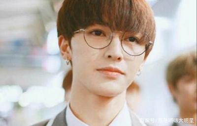 乐华娱乐95后艺人的人气较量