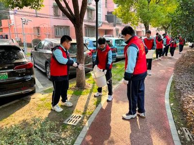 他们点亮心中火炬，争做宝山新时代追“锋”少年！大华第二小学风采纪实